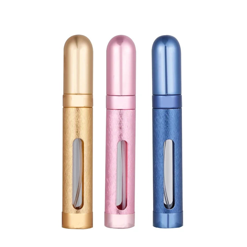 Towayer Portable Mini Travel Perfume Bottle Atomizer in USA