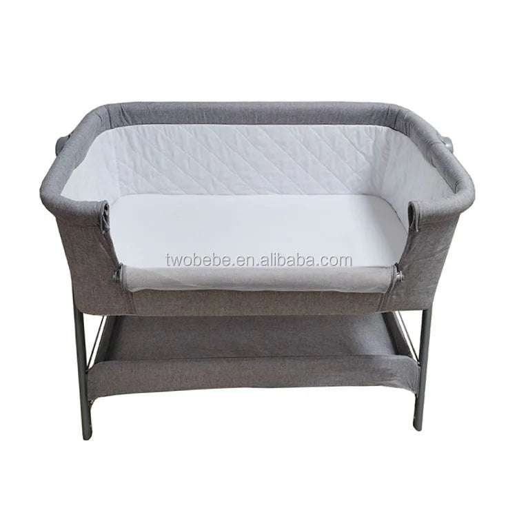 FACTORY BEST SELLING BABY CRIB NEW BORN in USA