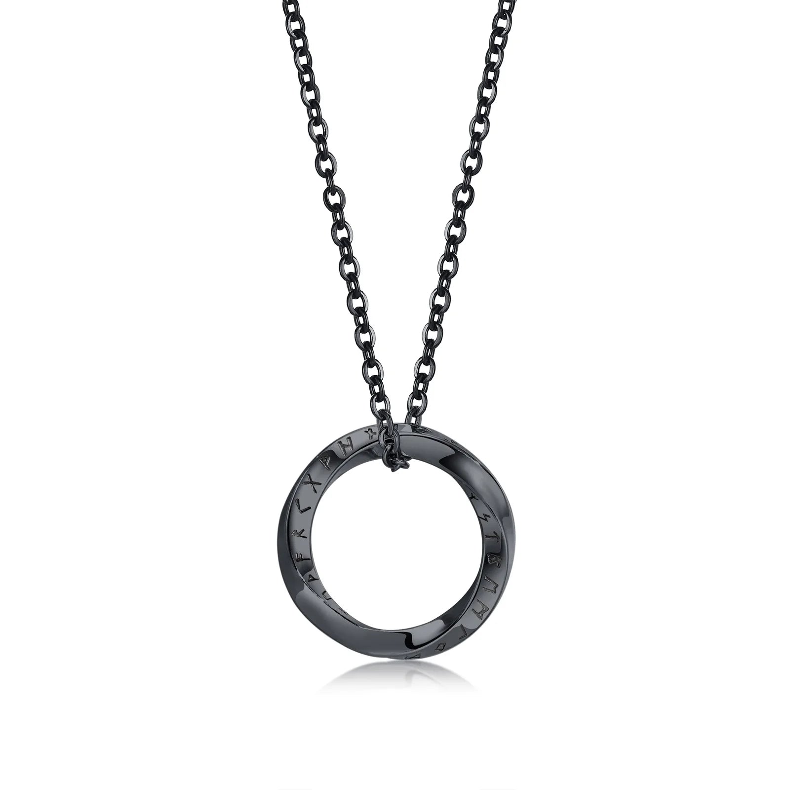 Vnox Norse Viking Pendant Necklaces Men in USA