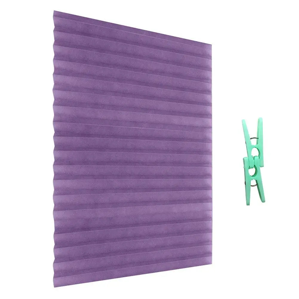 Colorful Blackout Pleated Curtains，Essential Multifunctional Curtains in USA