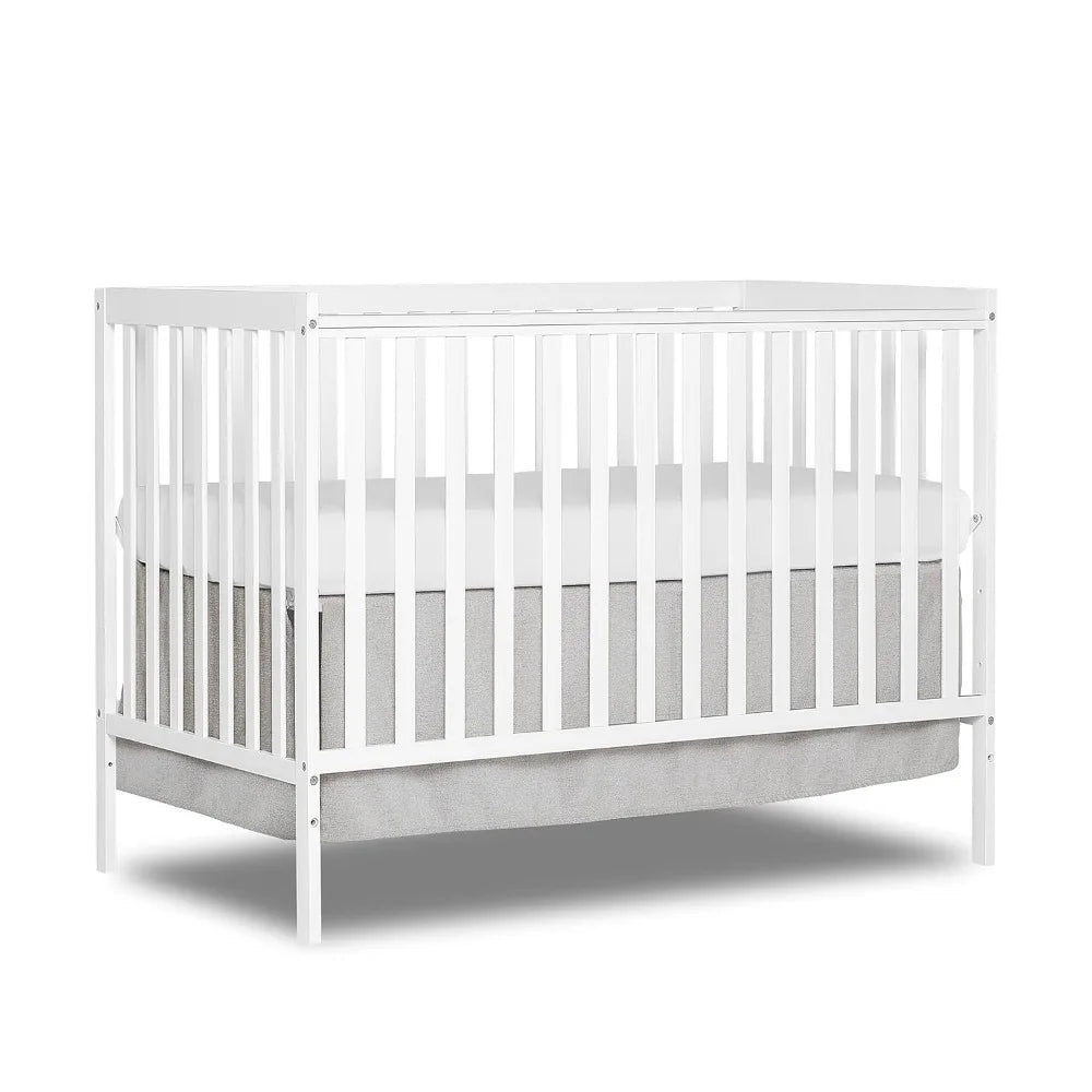 Cribs and moses baskets