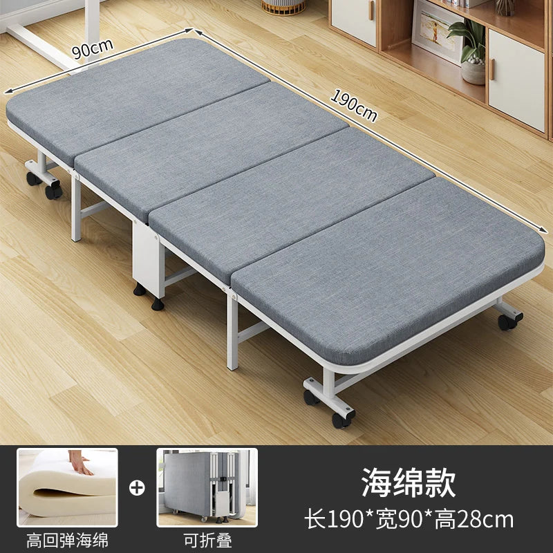 Bed Comfortable Saving Bedroom Design Children Bed Frame