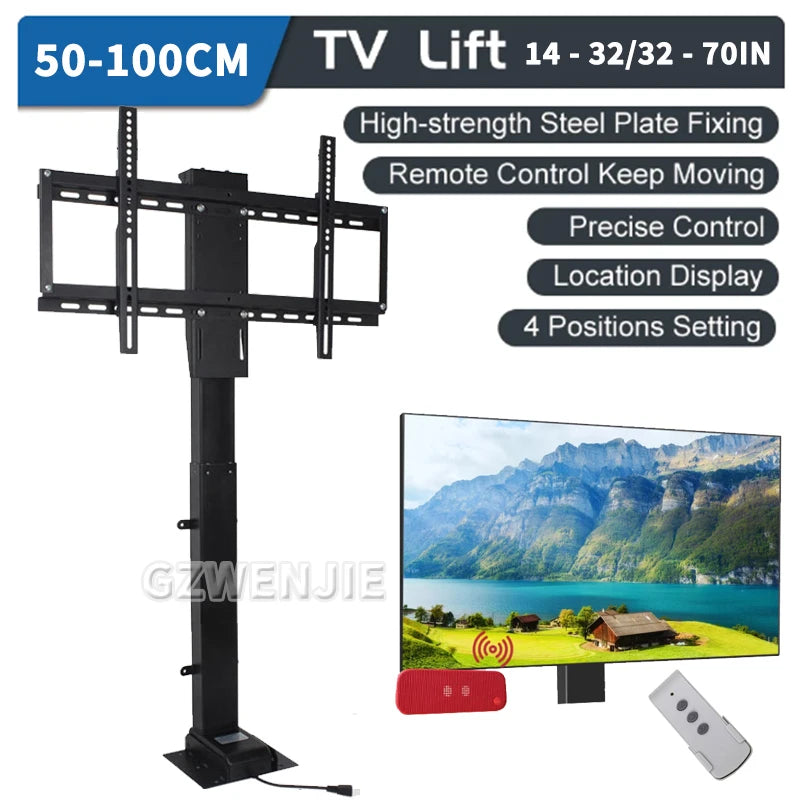 TV accessories