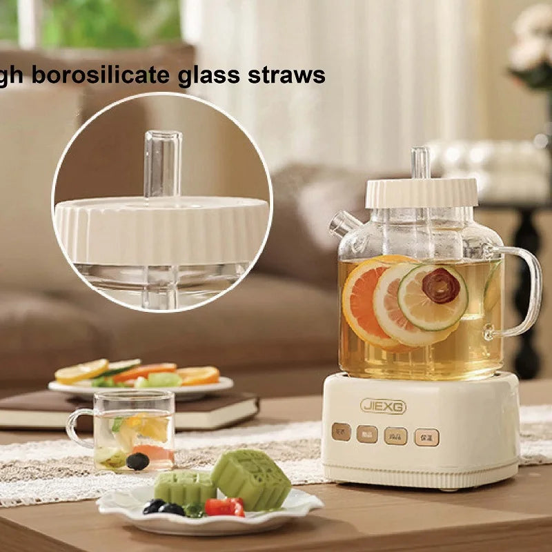 Health Cup Travel Electric Ketle Multifunctional Electric Stew in USA.