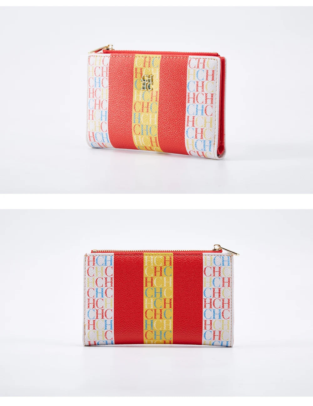 Material Female Wallet New Popular Fashion Letter in USA