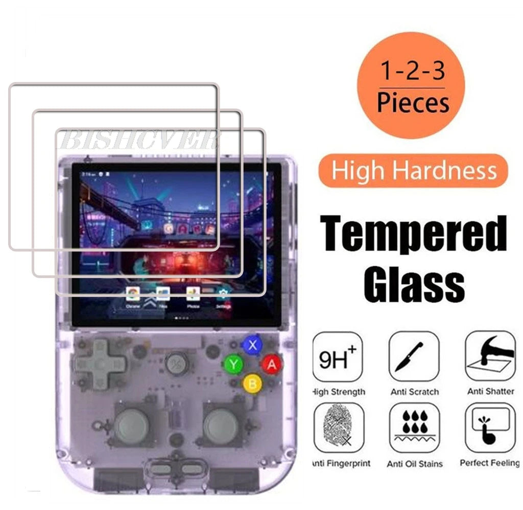 Tempered Glass FOR ANBERNIC in USA