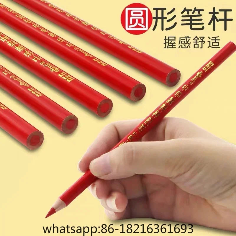 Zhonghua Brand Special Mark Careless Pencil Dot Mark in USA