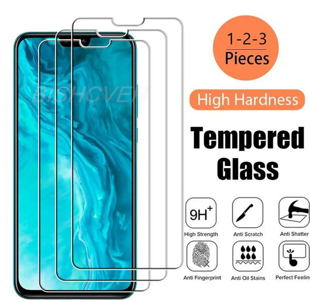 Tempered Glass For Huawei in USA