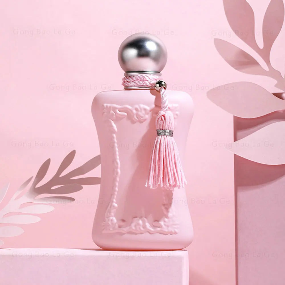 Women's perfume