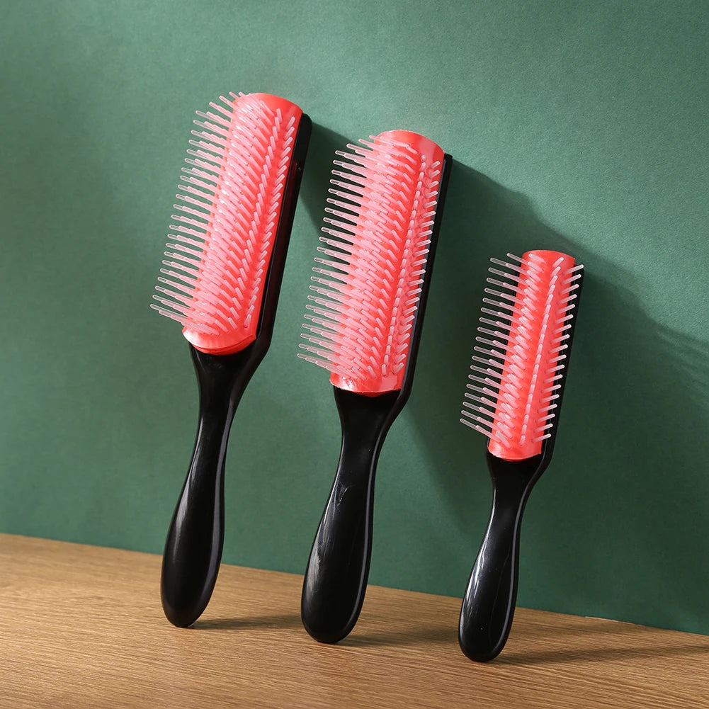 Hair Brush Denman Detangler Hairbrush Scalp in USA