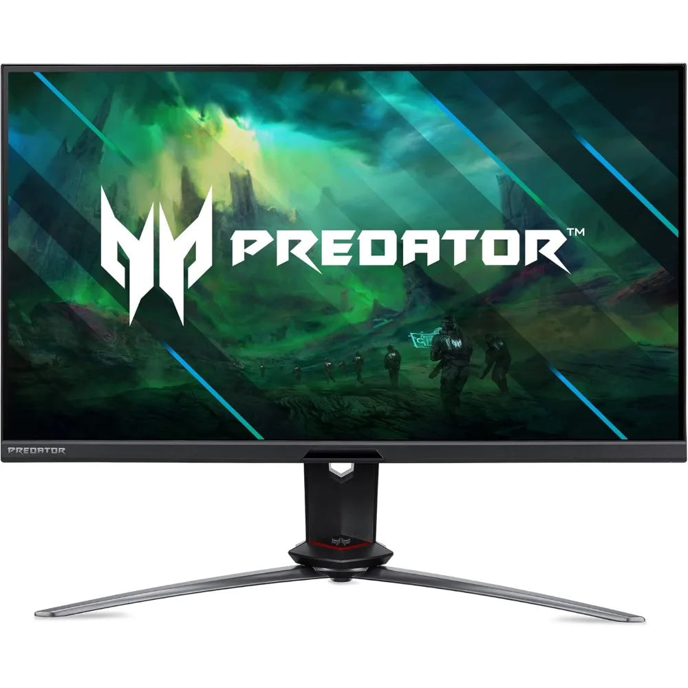 Monitors