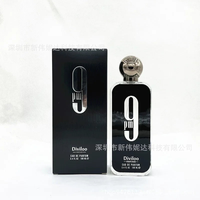 Original Men's Perfume Afnan Light Fragrance Long Lasting in USA