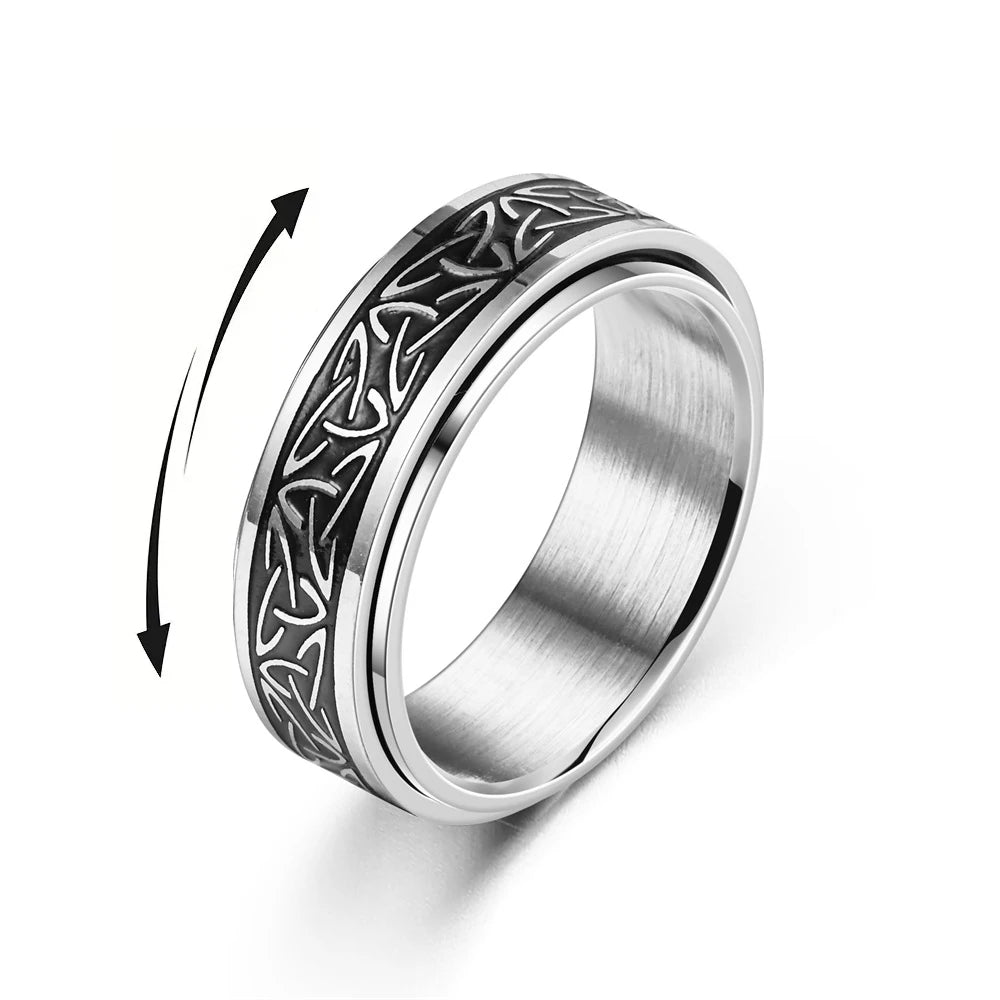 Viking Rings