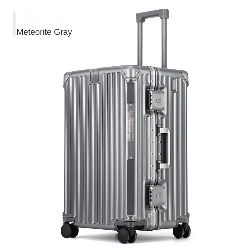 Over-sized Multi-Functional Travel Suitcases Large in USA