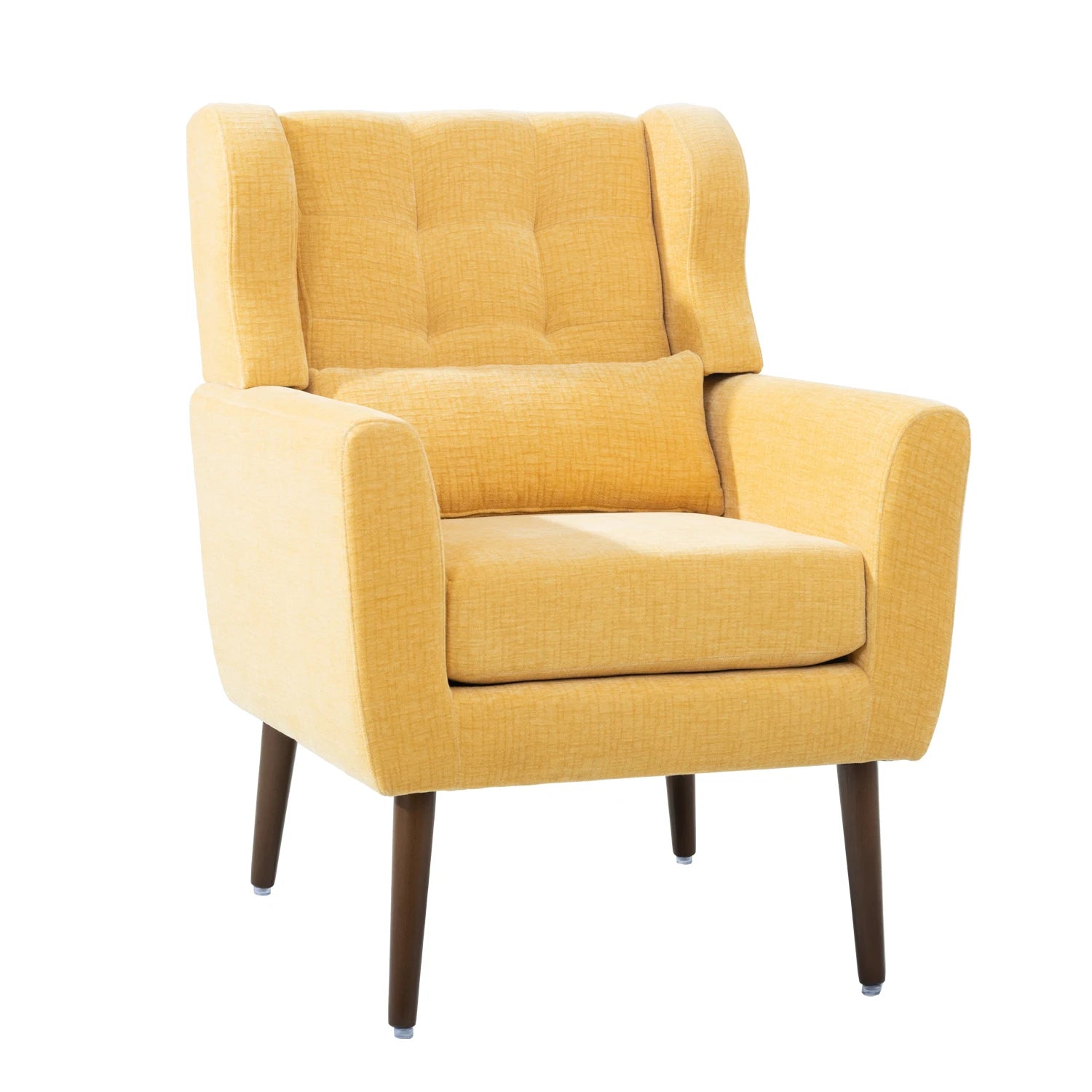 Modern Accent Chair,Chenille Arm Chair Living Room,in USA.