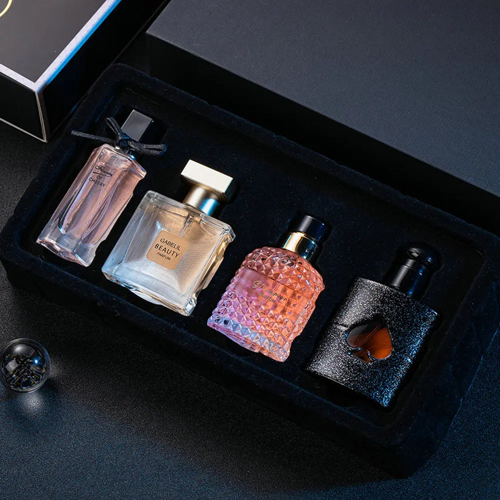 Perfume gift sets