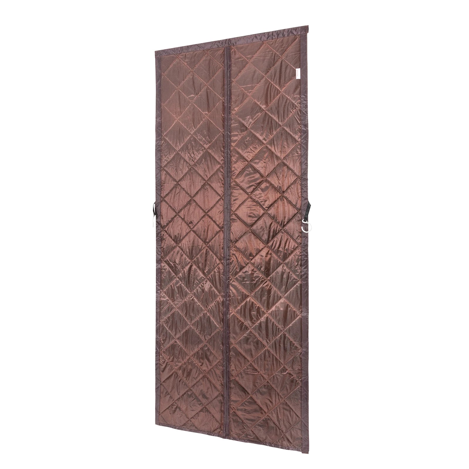 Fill Magnetic Thermal Insulated Door Curtain in USA