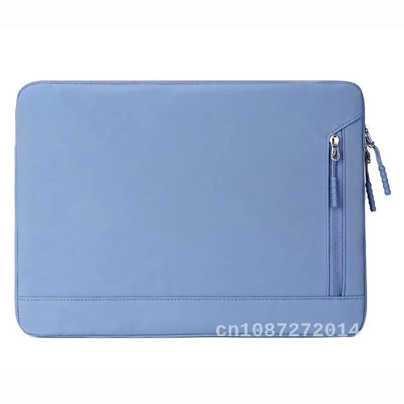 New Solid Color Retro Style Busines Laptop Bag IN USA.