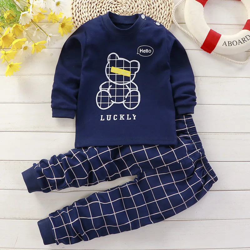 Cotton baby girl clothing winter newborn baby clothing in USA