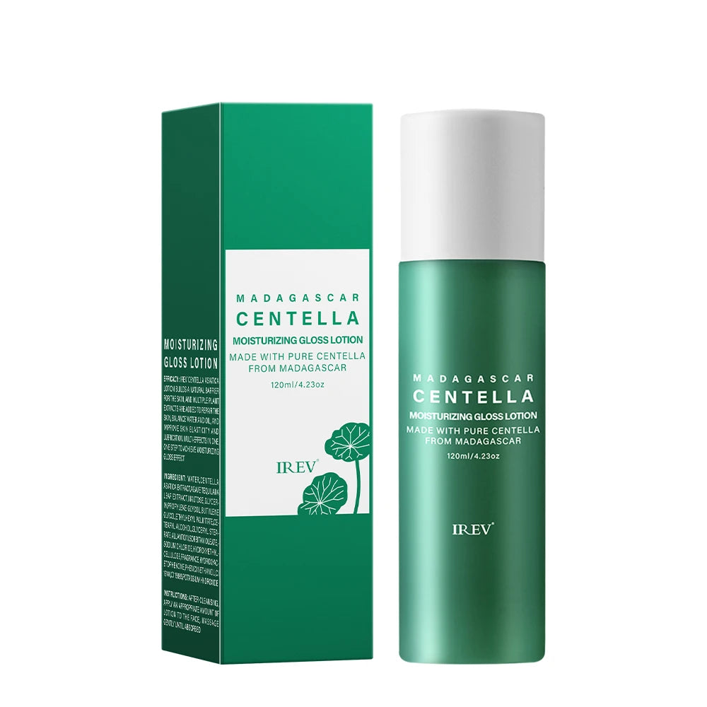 Centella Series Facial Cleanser Essence Toner Face Lotion Cream in USA