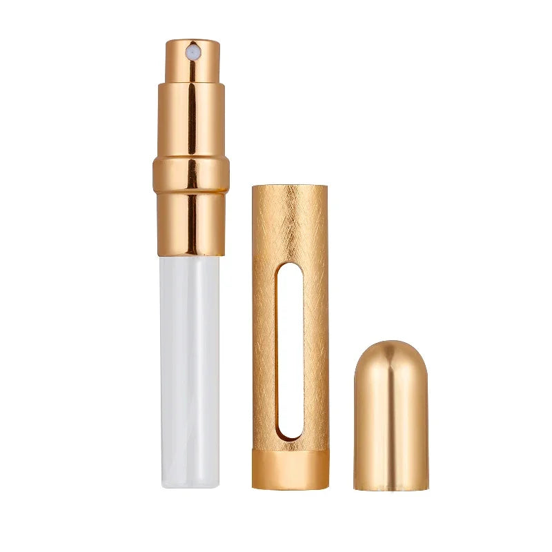 Towayer Portable Mini Travel Perfume Bottle Atomizer in USA