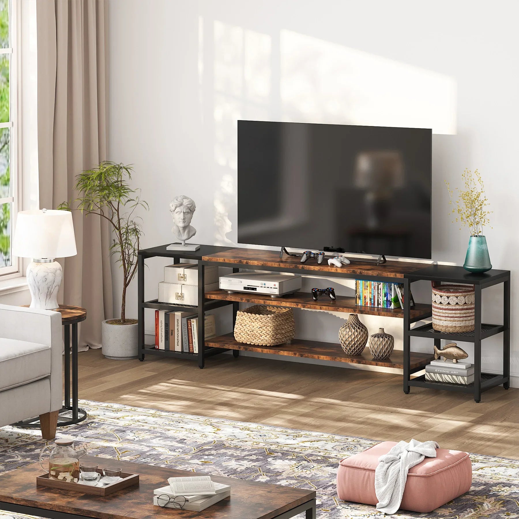 TV stands