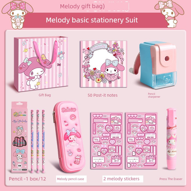 Clow M Girl's Children's Day Blind Box Stationery