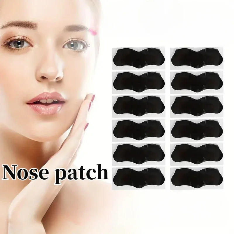 Unisex Blackhead Remove Mask Nasal Strips Shrink Cleansing in USA