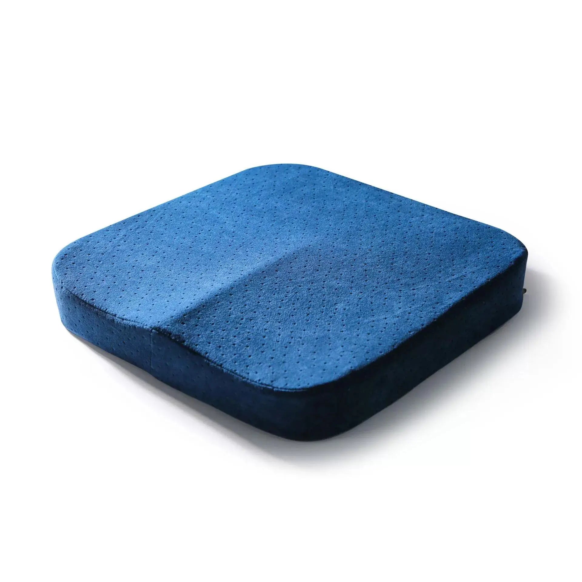 Natural Memory Latex Comfort Office Chair Seat Cushion Pillow in USA