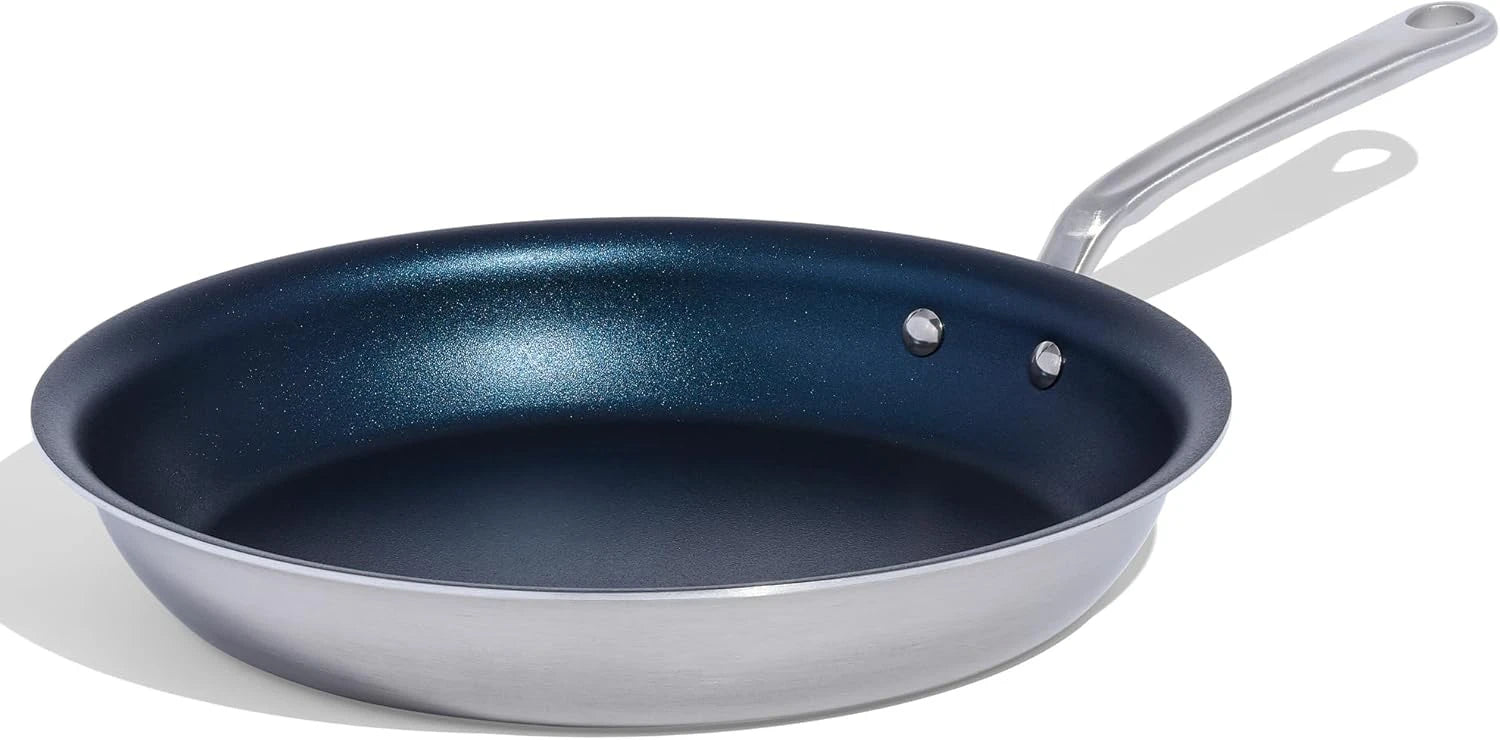 ProCoat Non Stick Frying Pan Set Professional Cookware in USA.