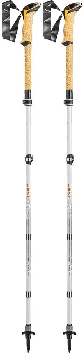 Collapsible Lightweight Walking Poles Trekking Hiking in USA