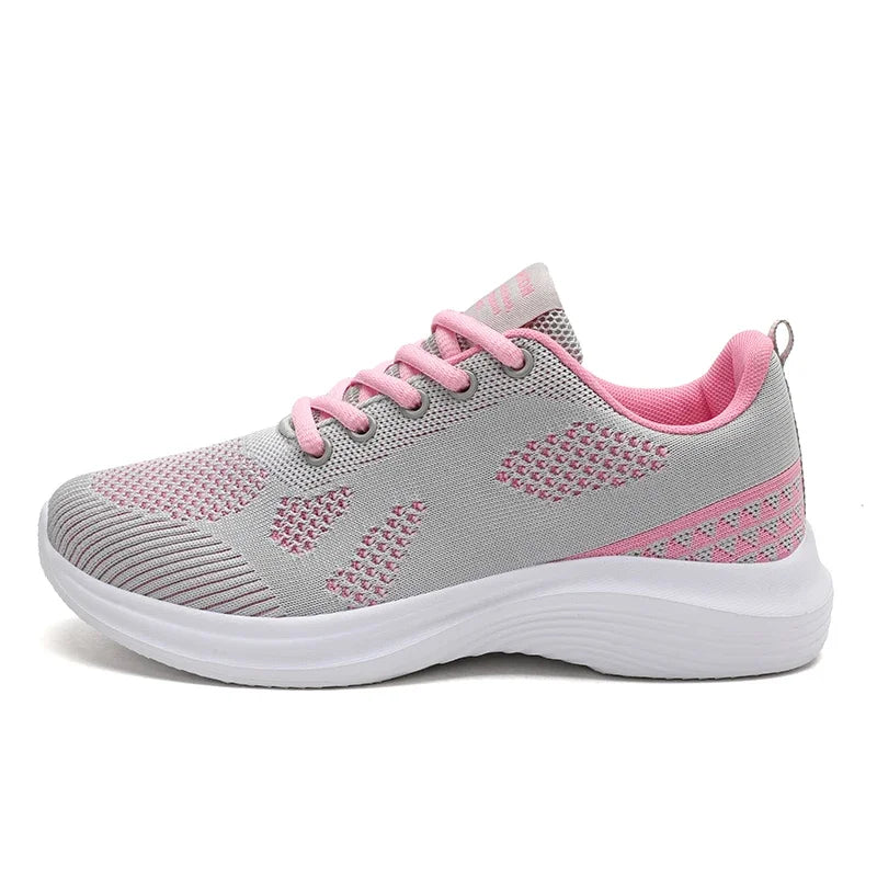 Women's Running Shoes Trainers Gym Sports Lightweight in USA