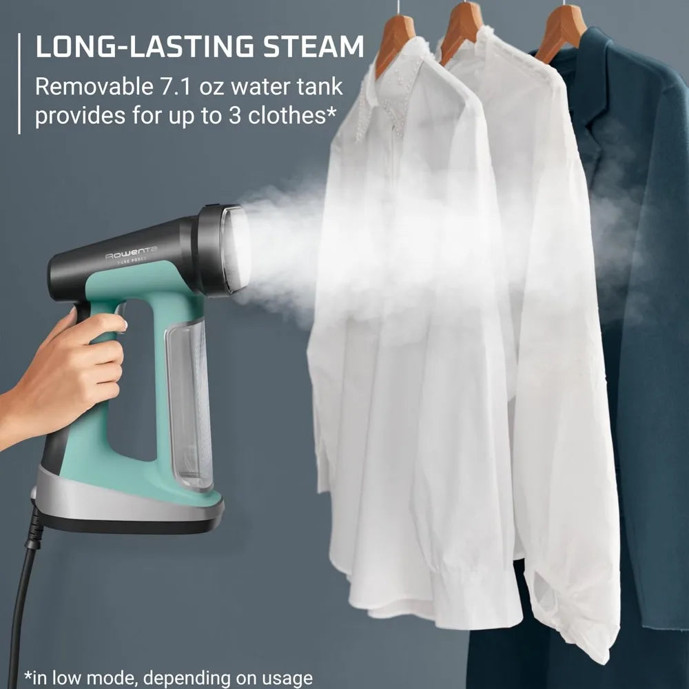 Steamer for Clothes,Steamer & Iron,Vertical Steaming in USA.