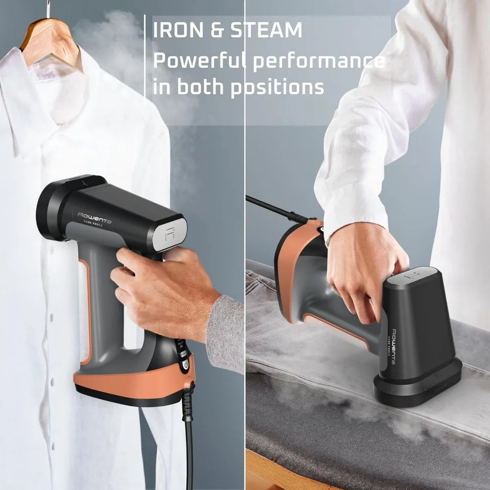 Steamer for Clothes,Steamer & Iron,Vertical Steaming in USA.