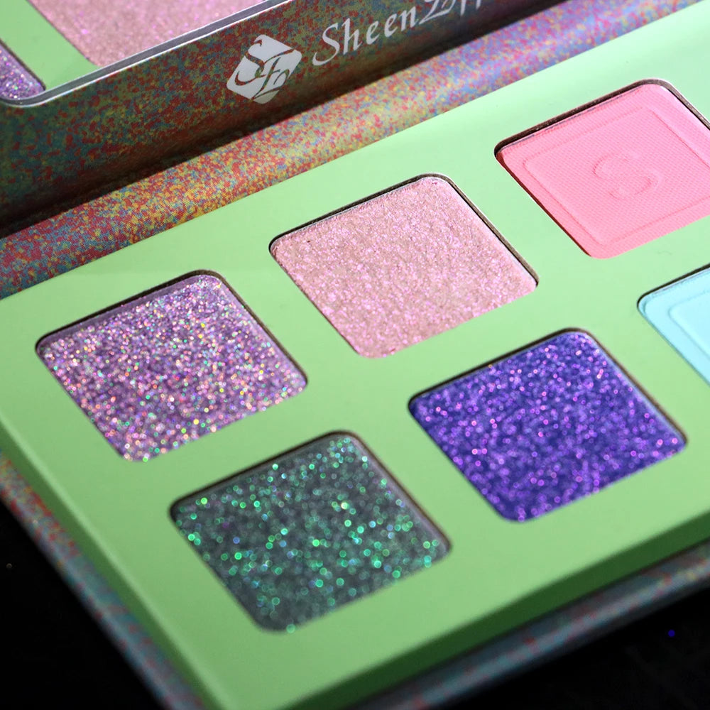 Sheeneffect Shadow Palette Makeup Women Makeup in USA