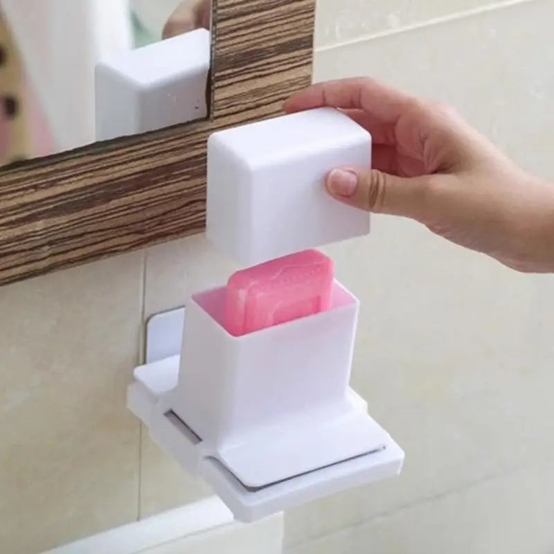 Bathroom accessories