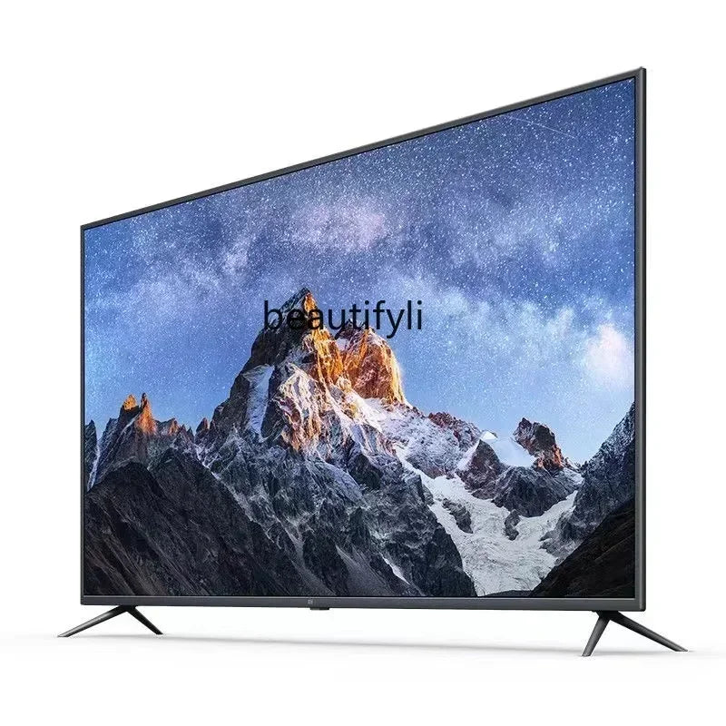 8k75-Inch TV 85-Inch Smart Network 100-Inch 120-Inch LCD TV in USA.