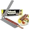 Long Kebab Makers Openable Food Grade Manual Skewer in USA.