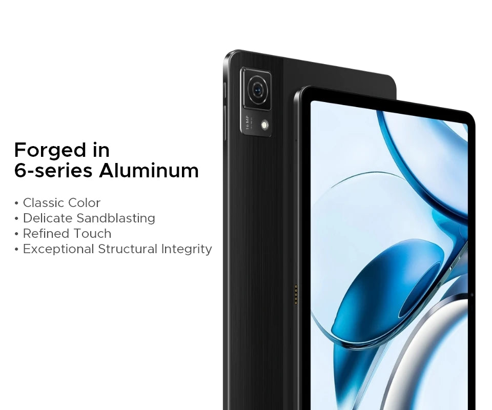 DOOGEE Tablet Android RAM Helio Face Unlock ultra-thin in USA.