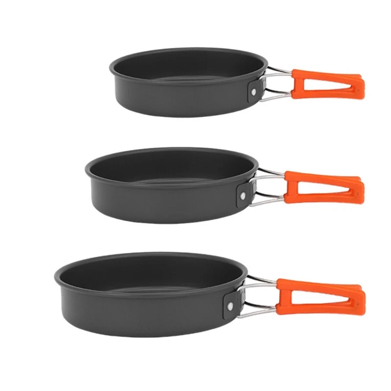 Cookware and bakeware