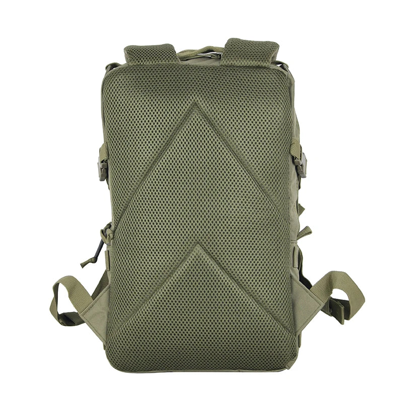 Waterproof Travel Outdoor Tactical Backpack Sport Camping in USA