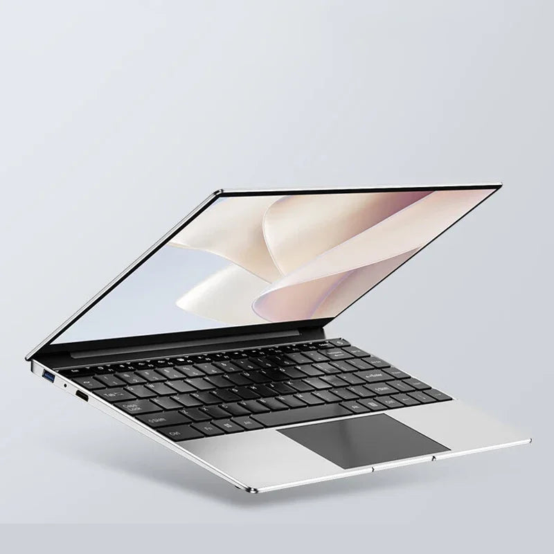 Newest 14.1" inch Mini Laptop Intel N3700 CPU 16GB RAM 2TB SSD in USA.