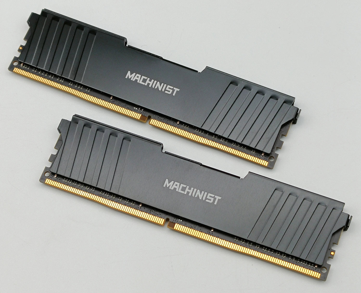 MACHINIST DDR4 RAM 8GB 16GB 2133HMz/2400MHz/2666HMz 3200mhz Desktop Me