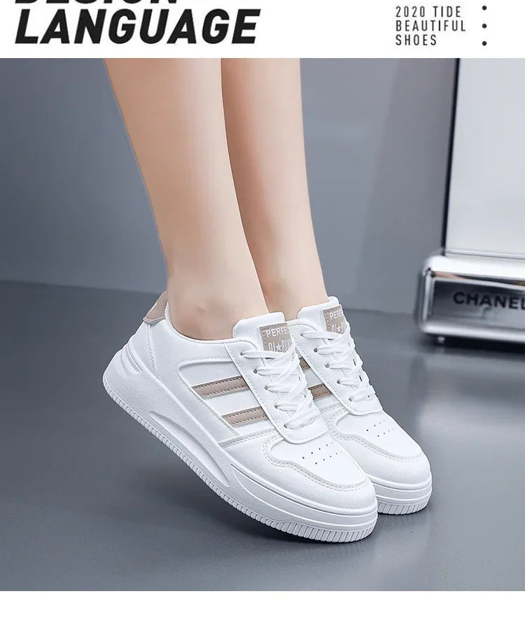 Casual Shoes Women Sports Shoes Wear-resistant in USA