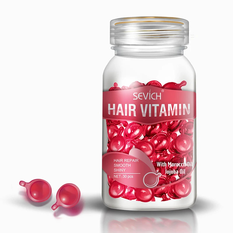 Sevich Mix Hair Vitamin Capsule Hair Treatment Oil in USA