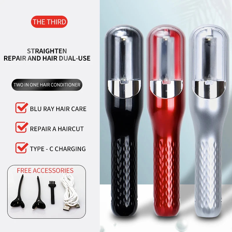 Hair End Cutting Machine Hair Split Trimmers