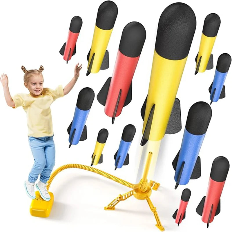 Outdoor toys