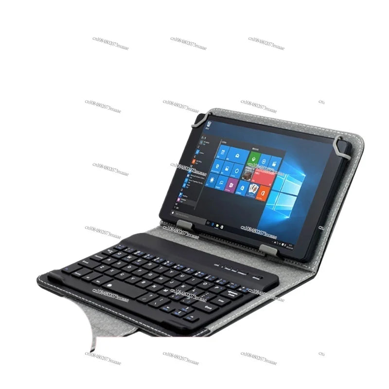 8-Inch Win10 Tablet: Mini Stock Trading Office Two-in-one in USA.