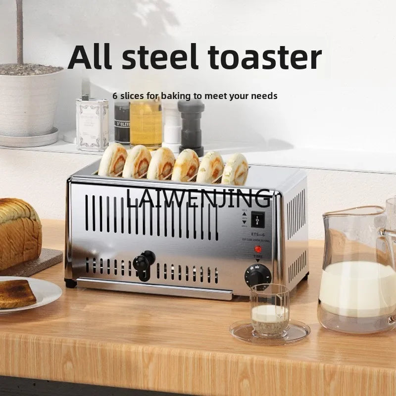 Toasters