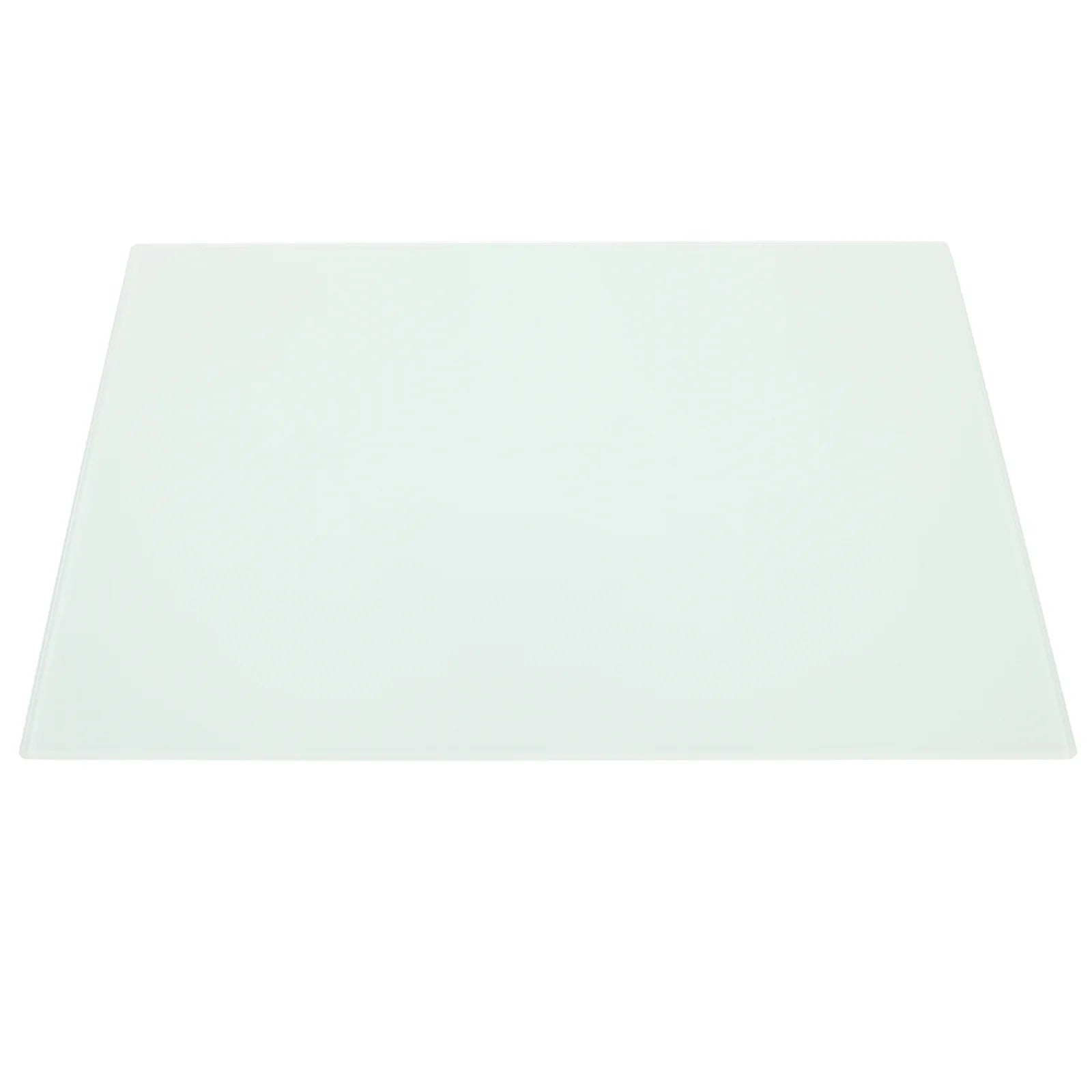 Tempered Glass Chopping Board Durable and Practical Glass